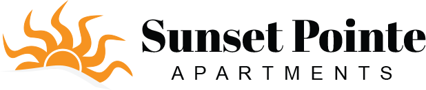 Sunset Pointe Logo